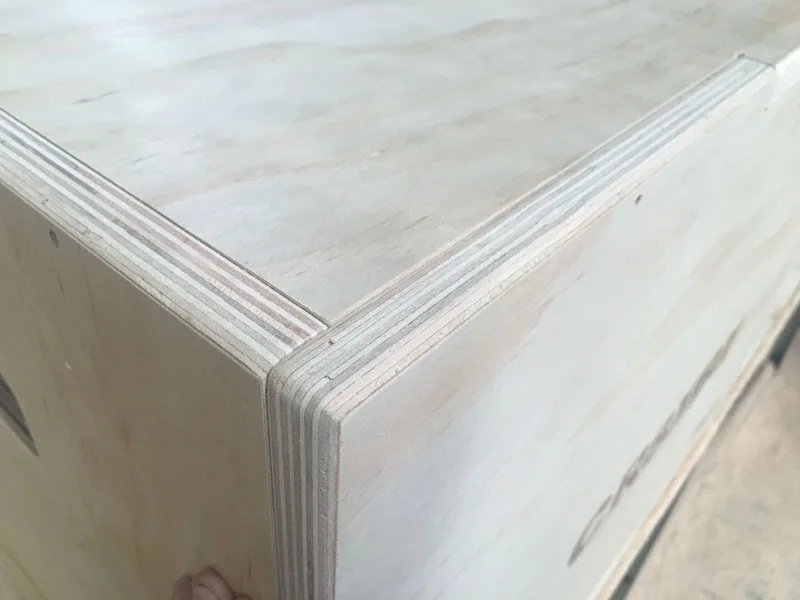 Деревянная коробка Plyo 16/14/12 3 в 1 Plyometric Box Jump Flatpack|box box|box in boxbox jump |