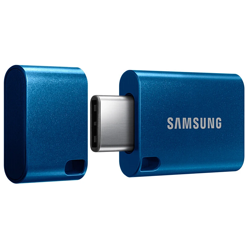

Samsung USB Flash Drive 64G USB 3.1 Type-c Metal Pen Drive 128gb Pendrive 150mb/s Memory Stick Storage 64GB 128GB U Disk