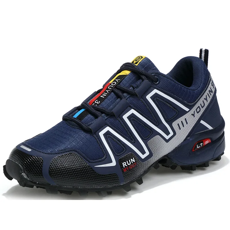 

Speedcross 3 CS Sport Men Outdoor Running Shoes Breathable Zapatillas Hombre Mujer Male Fencing Sneaker Walking Sneakers Men
