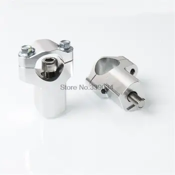 

52mm Height Handlebar Mounts for KTM FREERIDE 350 2013-2016 E-SX/E-XC 2014 2015 2016