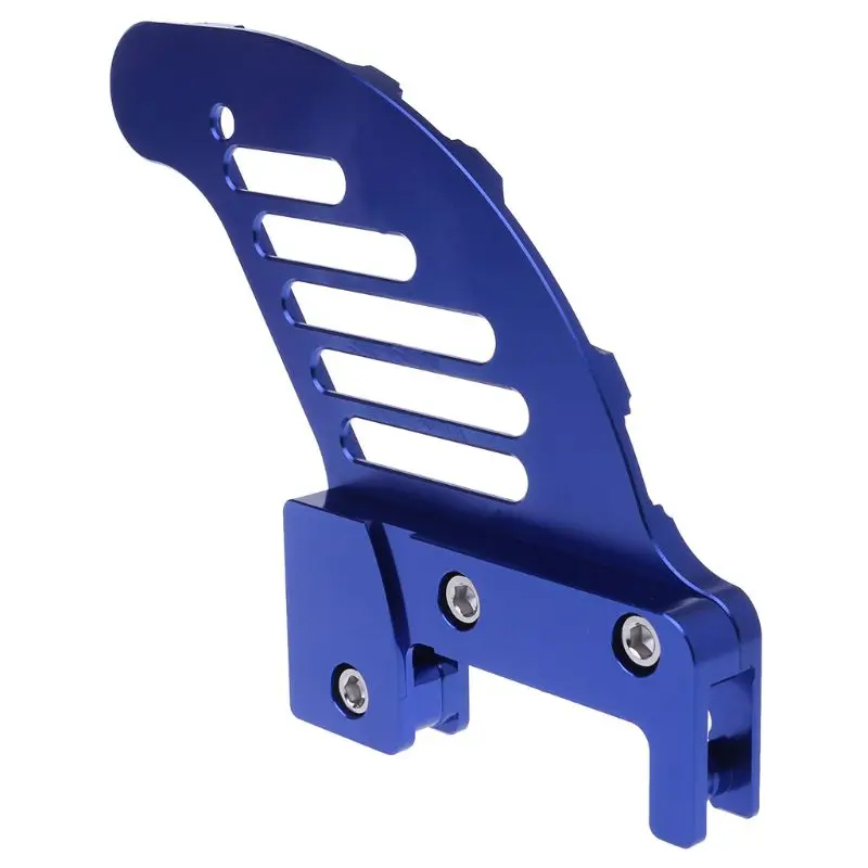 

Rear Brake Disc Guard For KTM SX SXF EXC EXCF XC XCF XCW XCFW 125 150 200 250 300 350 400 450 500 505 530 2004-2017 2018 2019