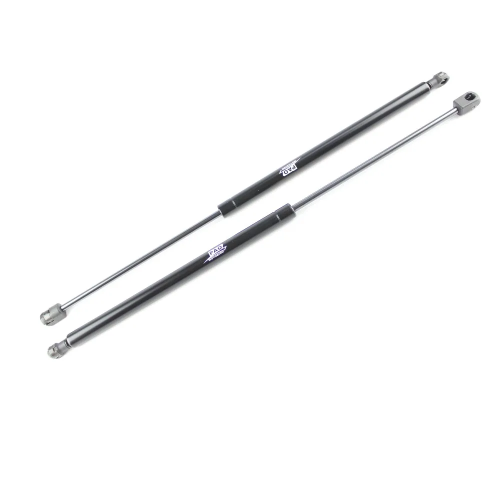 

Damper Gas Struts for Toyota Avalon Sedan 2005-2012 659 MM Gas Spring Lift Supports Struts Shocks Hood front bonnet 2 pcs