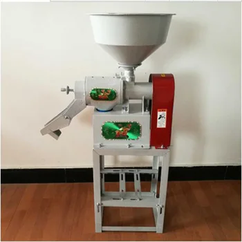 

Factory price top quality home use rice huller machine rice hulling machine rice milling machine