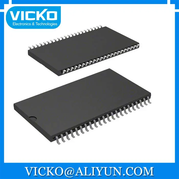 [VK] 71V416L10PHGI8 IC SRAM 4 МБИТ 44 НС 48TSOP Интегральных Схем | Электроника