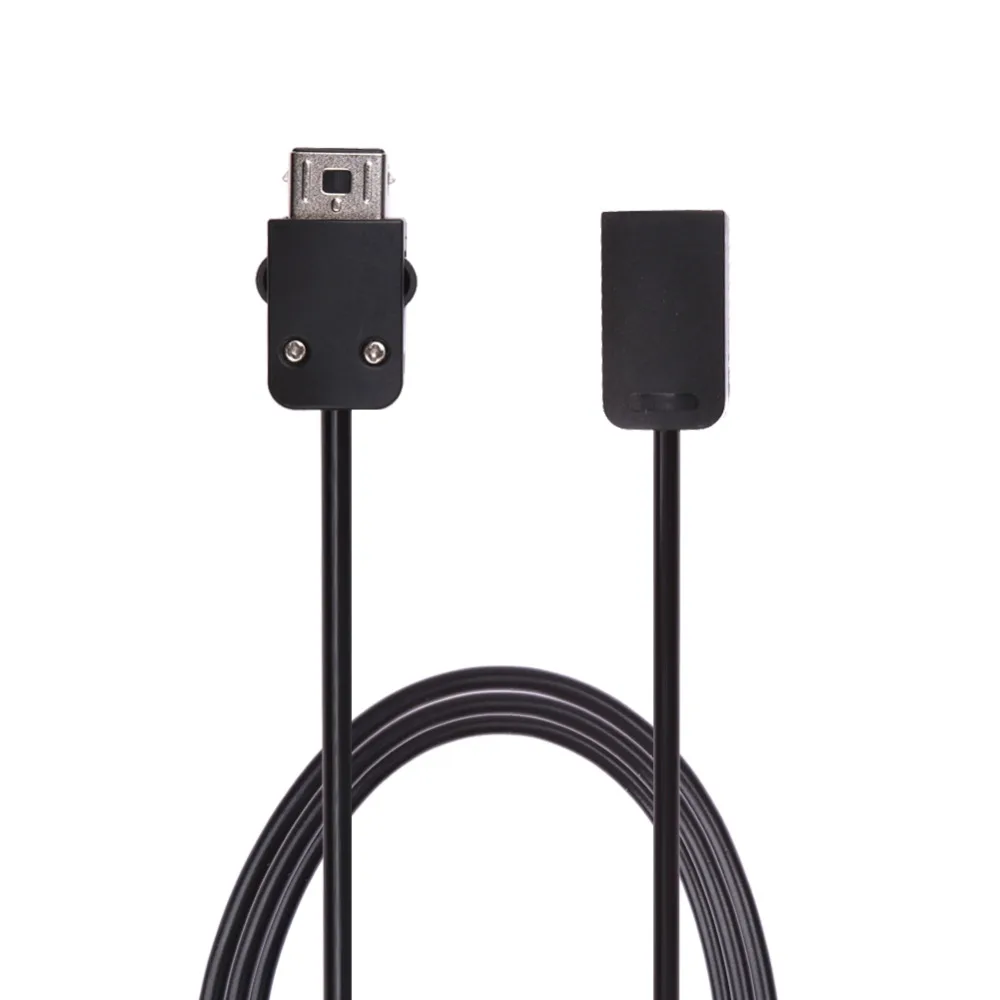 1.8m Handle Extension Cord for WII handle Controller Extension Cable