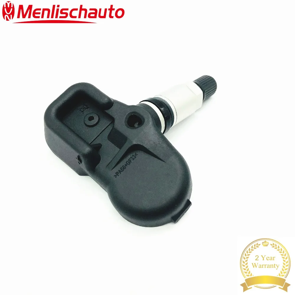 Датчик контроля давления в шинах 4260733011 для Toyota 4runner Camry Corolla FJ Cruiser Highlander Lexus