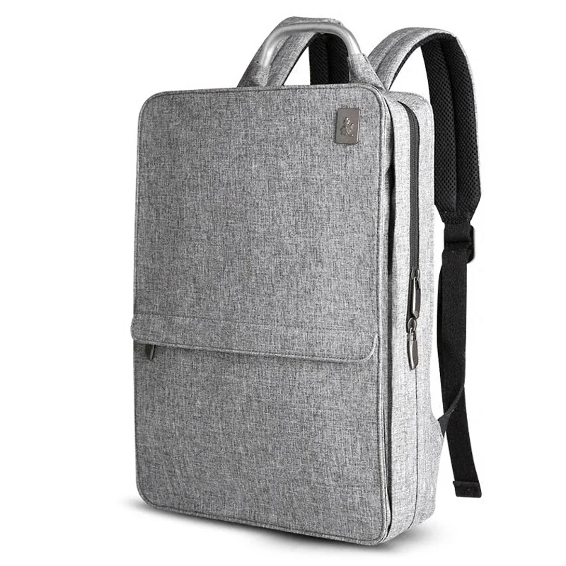 

Men Business Leisure Travel Backpacks Business Backpack Bags Waterproof 14 Inch Computer Laptop Backpacks Multifunctional Bags