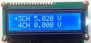 4-20mA 0-В 10 в 0-20mA преобразователь напряжения и тока Генератор сигналов