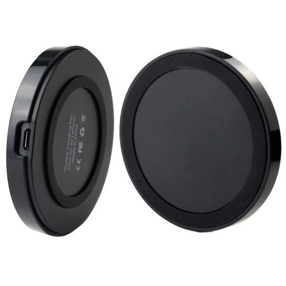 A+ new! Universal Qi Wireless Charger Receiver Charging Adapter Receptor Receiver Pad Coil THL OnePlus Honor Micro USB mobile