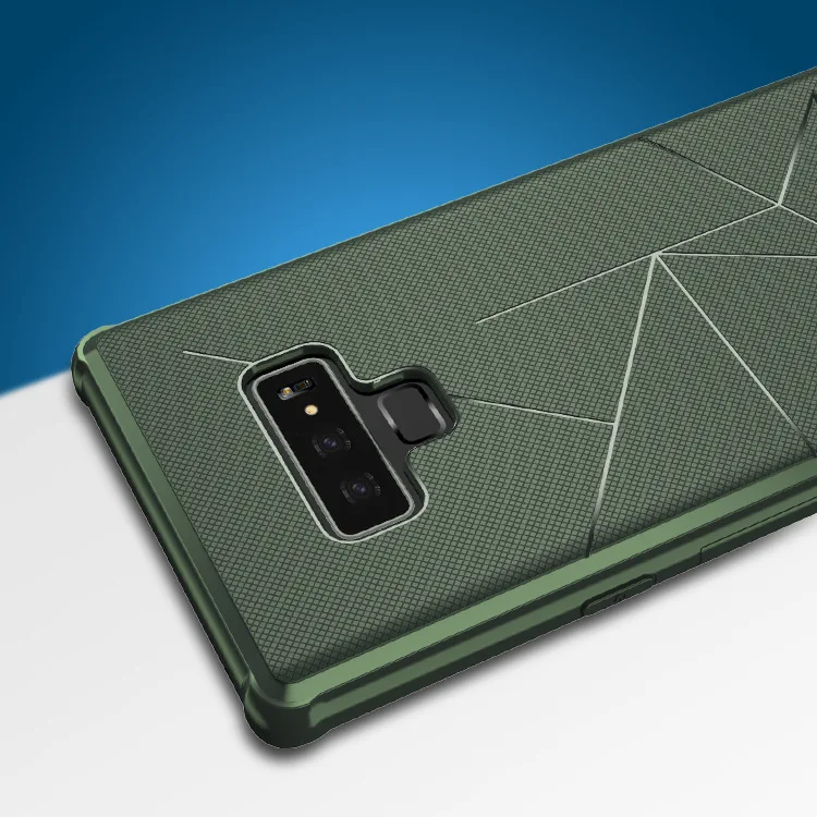 Magent car holder case for samsung note 9 s9 (4)