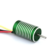 X-Team RC model accessories XTI2440 4-Poles Inrunner Brushless Motor for 1/16 car and boat