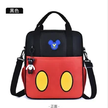 34*29*10 см Мумия Материнство подгузник сумка водонепроницаемый бизнес большой емкости ребенка путешествия рюкзак кормящих сумка для Матери Сумочка