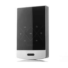 2016 НОВЫЙ Оригинальный Colorfly С3 8 ГБ 24Bit Портативный Без Потерь Музыкальный Mp3-плеер HIFI Аудио Плеер WAV APE FLAC щепка