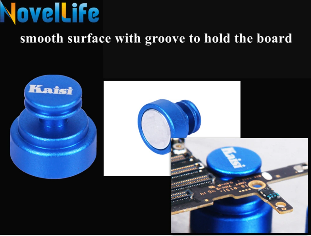 Motherboard Fixture jig3