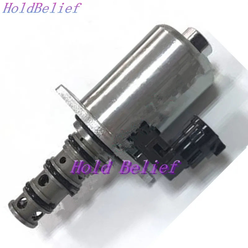 Hydraulic Control Valve Solenoid Fits For John Deere Excavator 190GW 230GW 300GLC