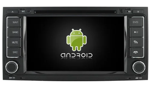 S190 FOR VW Touareg 2003 2010 Android Car Dvd Navi Player audio multimedia auto stereo wifi