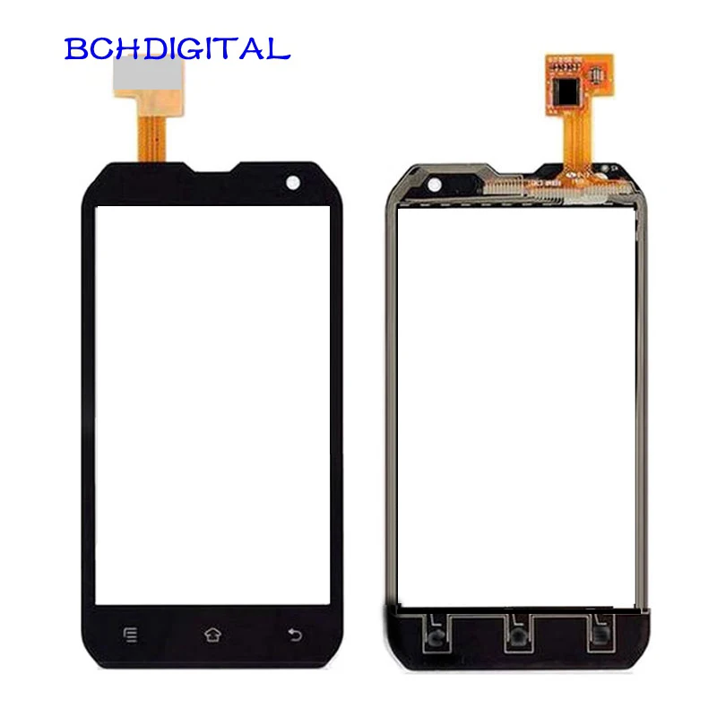 bodymax b15 lcd monitor replacement