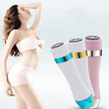 New Electric Eyebrows Nose Hair Trimmer Epilator Lady Shaving Multifunctional Four-in-one Hair Removal Knife 2017 new manual washing vibrissa device wholesale mechanical nose hair trimmer shaving and hair removal hot