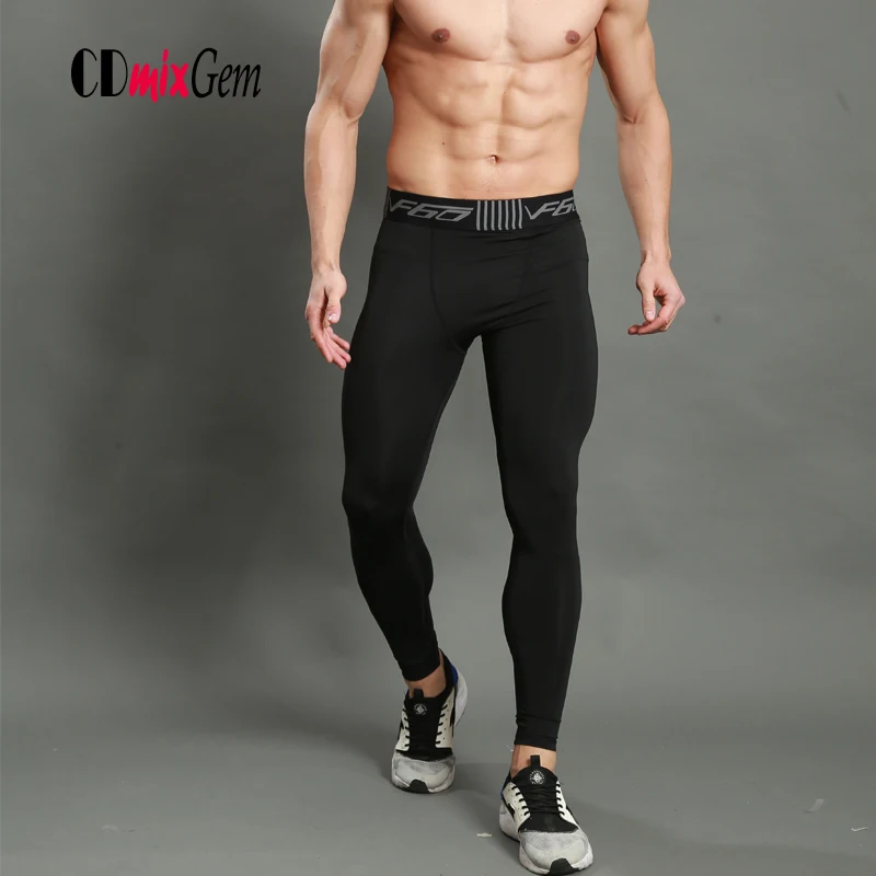 tight training pants