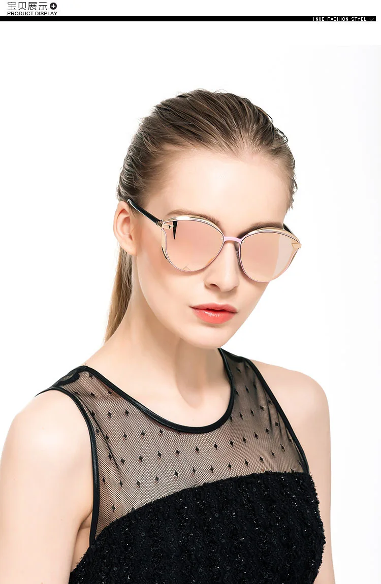 Роскошные Брендовые очки для вождения солнцезащитные очки Женские Модные Винтажные сексуальные вождения солнцезащитные очки Zonnebril Dames