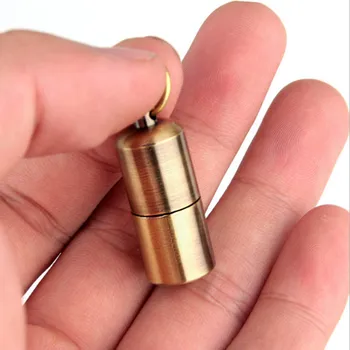 

50pcs Mini kerosene lighter
