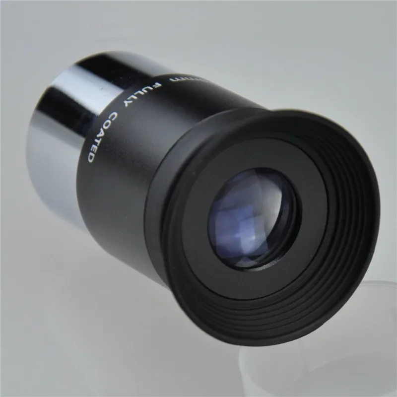 1.25 32mm Plossl Telescope Eyepiece Threaded for Standard 1.25inch Astronomy Filters 4-element Plossl Design