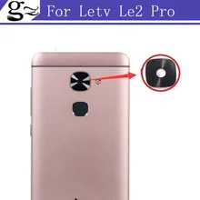 Camera Glass Lens For Letv Le 2 Pro X620 MTK Helio X20 font b Deca b
