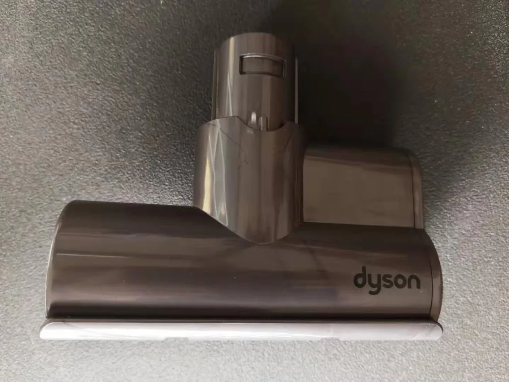 Электрическая кровать с электроприводом Щетка Насадка Турбо щетка для dyson DC45 V6 триггер моторная головка запчасти беспроводные