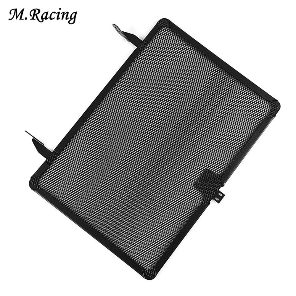 Решетка радиатора мотоцикла для Yamaha MT 09 FZ MT09 FZ09 2013 2014 2015 2016 2017|grill guard|radiator grilleradiator