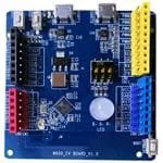 102110269 инструменты разработки WiFi (802 11) W600 IoT Wi-Fi плата | Электроника
