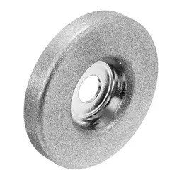 56 мм 180 зернистый Алмазный Эмери колесо шлифовального круга для Многофункциональная точилка