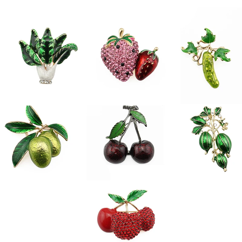 fruit