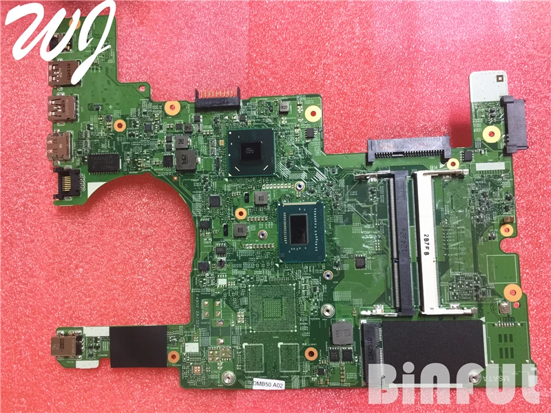 

For Dell 15z 5523 laptop motherboard main board I3-3227U CN-0XGFGH 0XGFGH tested OK