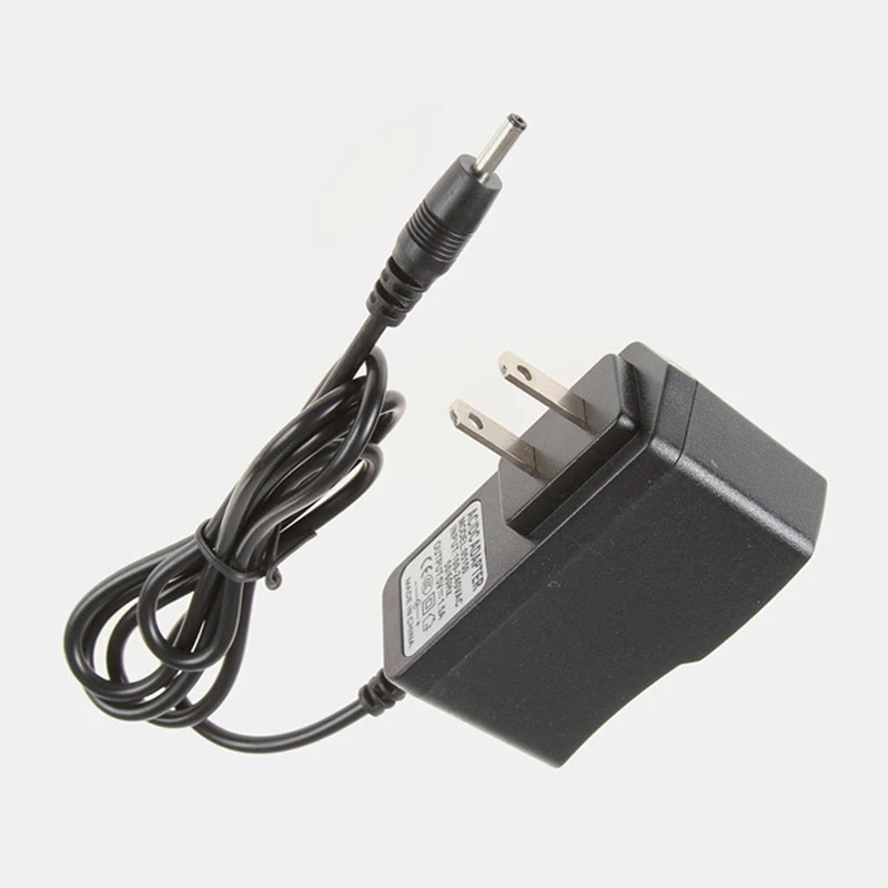 New External Power Supply 5v 2A AC/DC Adapter US Plug USB HUB and 2.5