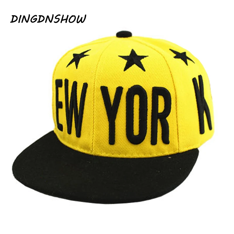new york style hats