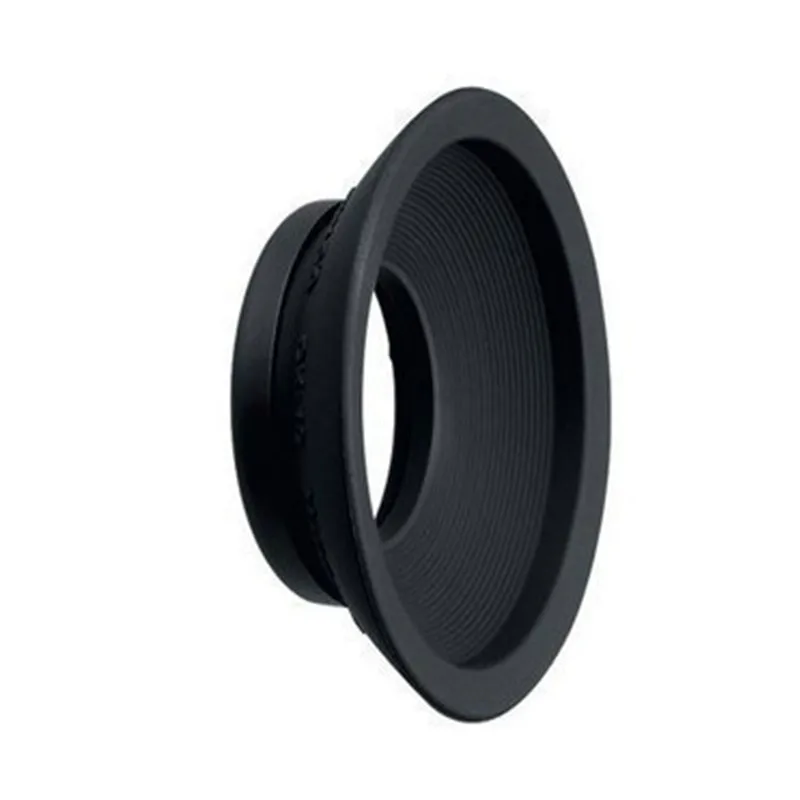 Новый DK 19 резиновый наглазник для камеры NIKON D2X D2H D3 D3S D3X D4 D4S D700 D800 D800E|eye piece|rubber