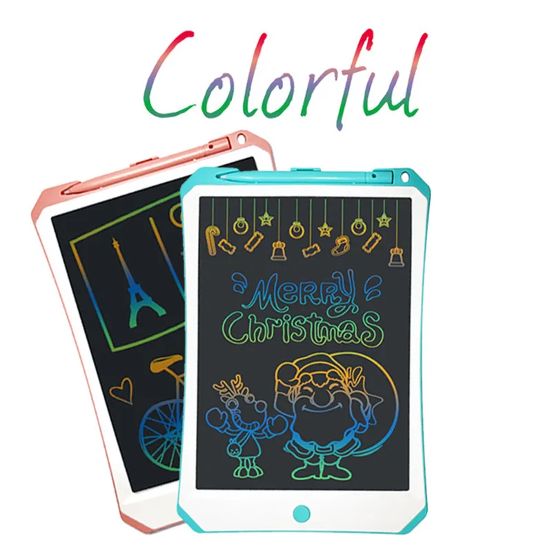 

11 Inch Colorful LCD Writing Tablet Digital Handwriting Pads Portable Electronic Graphics Tablet Drawing Board for Kids Toys