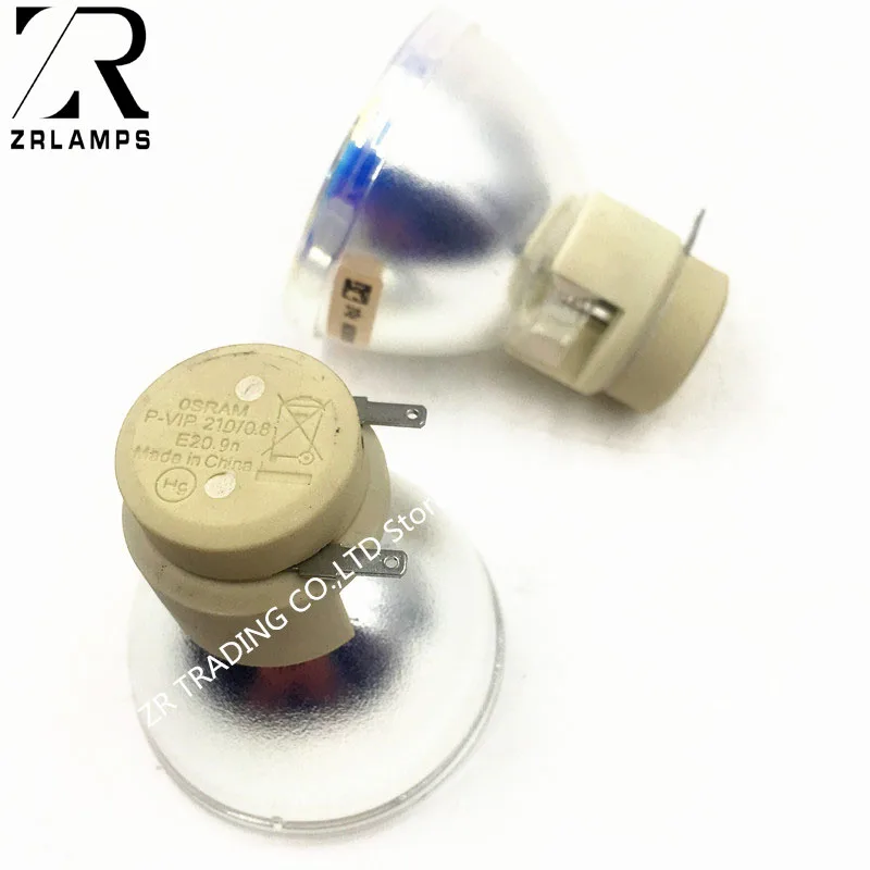 ZRLAMPS 5J. Jel05001 p-vip 210W E20.9N Оригинальная лампа проектора с корпусом для TH670