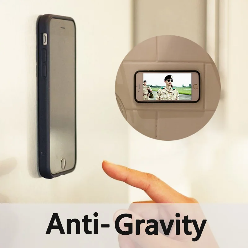 anti gravity nano suction cover for iphone 6 magical adsorbed phone for iphone 6 7 anti gravity nano suction cover for iphone 6 magical adsorbed phone for iphone 6 7