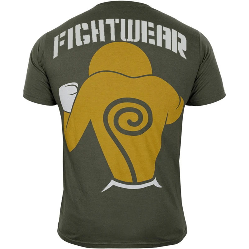 2019 الصيف الجديدة الرجال تي شيرت UFC الملاكمة التايلاندية ساندا قصيرة الأكمام تي شيرت Mma القتال UFC مختلطة المصارعة تقنية الألياف الرياضية 2019 الصيف الجديدة الرجال تي شيرت UFC الملاكمة التايلاندية ساندا قصيرة الأكمام تي شيرت Mma القتال UFC مختلطة المصارعة تقنية الألياف الرياضية