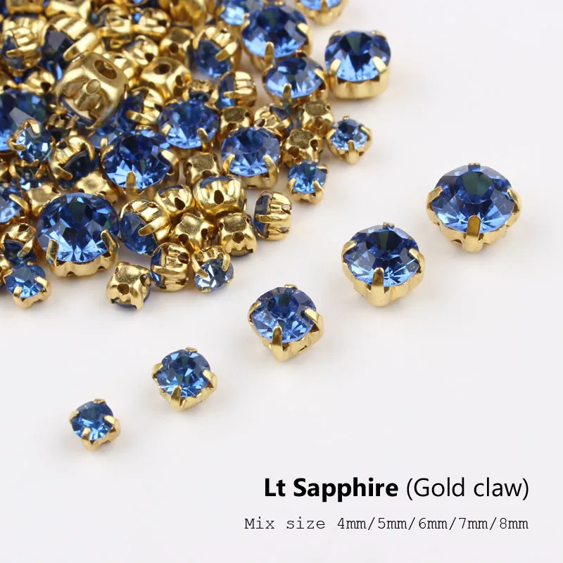Lt Sapphire