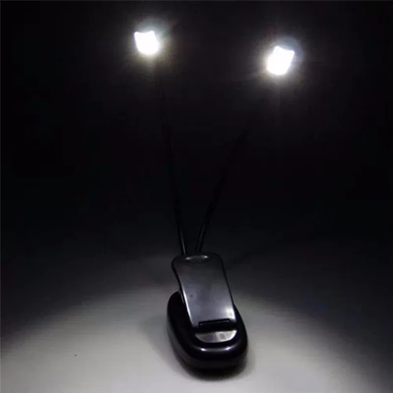 Гибкая светодиодная лампа для фотолампы с двумя креплениями|lamp necklace|lamp serieslamp model |