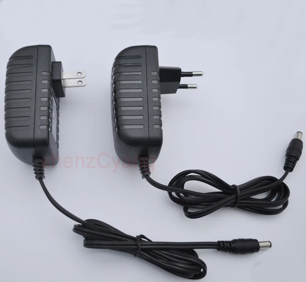 Адаптер преобразователя переменного тока 100 240 В 5 3 А мА 1 шт.|adapter dc|converter adapter dcadapter