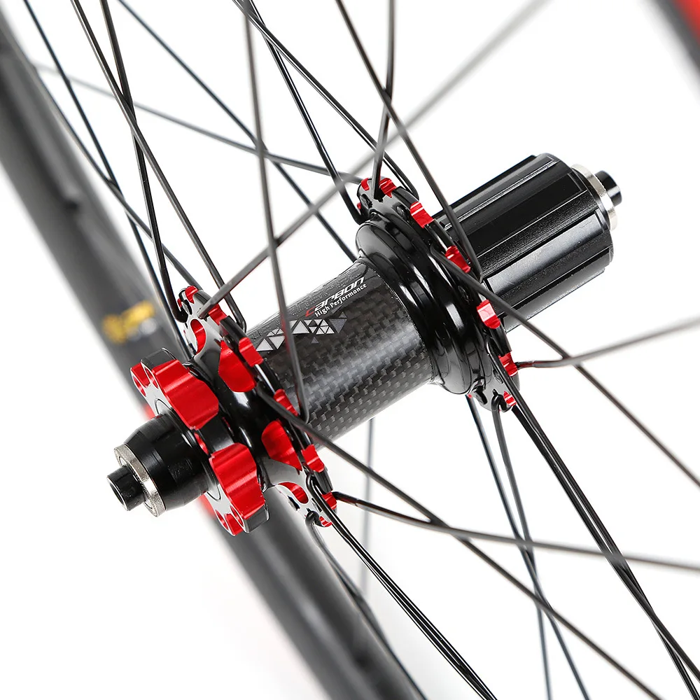 M920 Сверхлегкий обод из углеродного волокна XC колеса BMX горный велосипед 27 5/29
