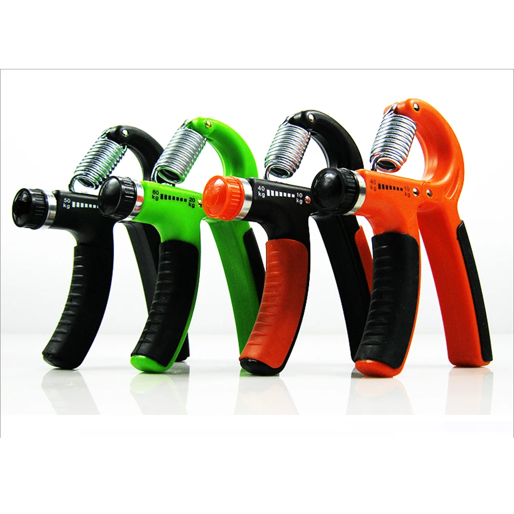 A Type  Gripper Hand  Grip  For Fitness Pinch Meter Portable 