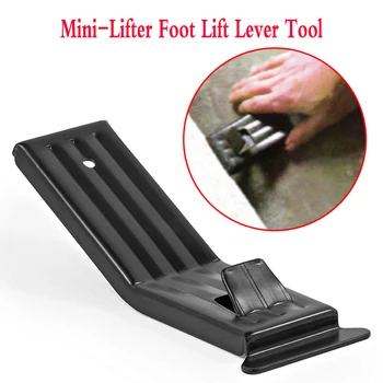 

Mini-Lifter Foot Lift Lever Tool for Drywall and Gypsum Panels Sheets woodworking tools