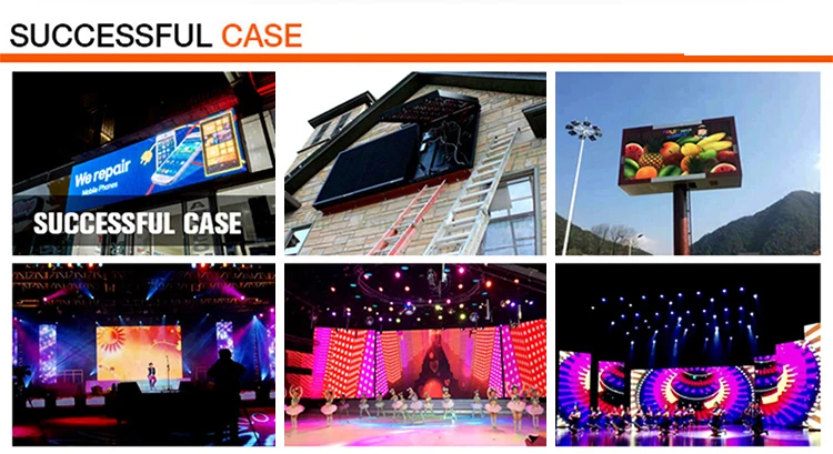 successful case-no logo