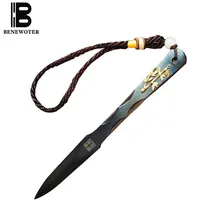 Креативный металлический стальной нож для чайной церемонии, все ручной работы, переработка игла для чая для резки Pu Erh торта инструмент кунг-фу чайный сервиз аксессуары фрезы