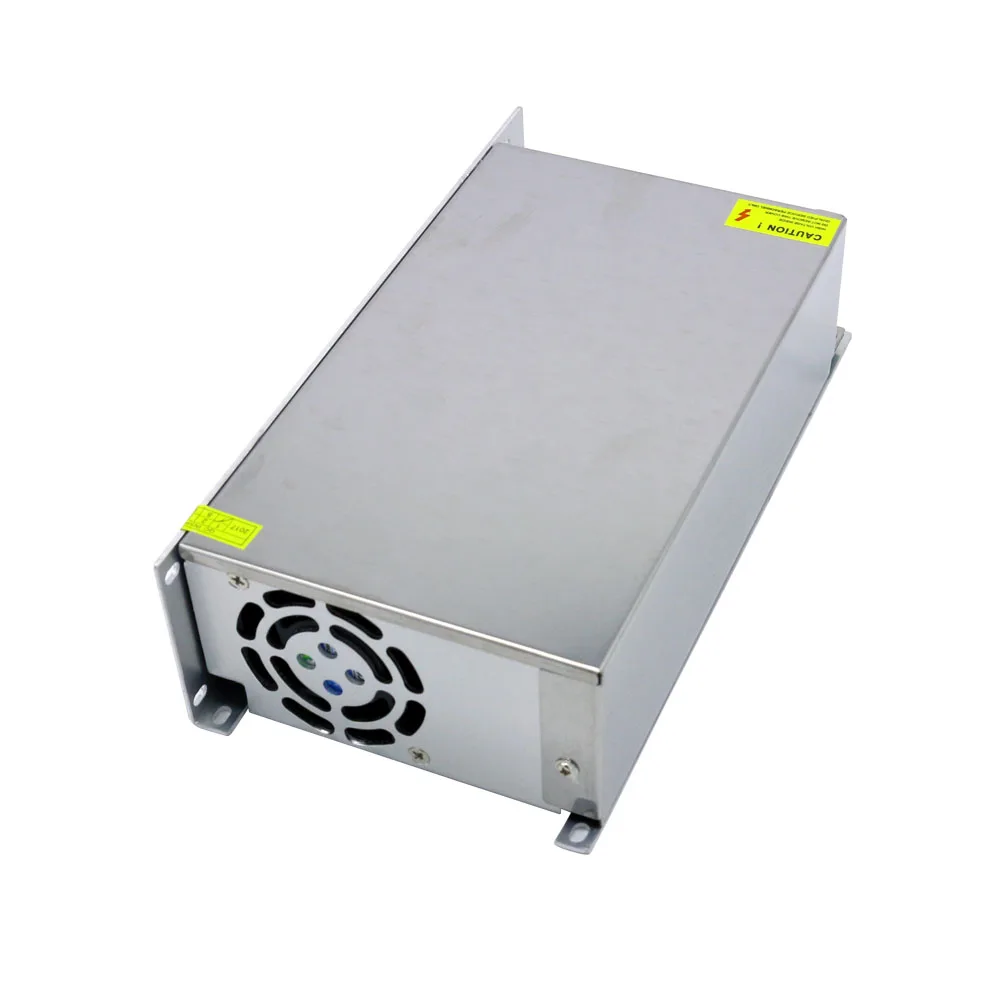 Power supply unit AC DC 48V 600W high power switching power supply Voltage Regulator 220v to 48v power supply