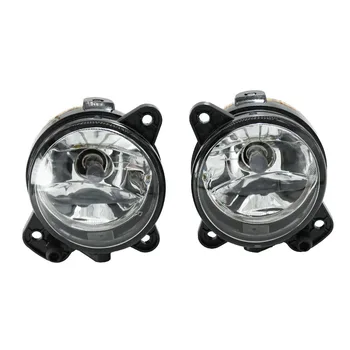 

2Pcs Car Light For VW Transporter T5 Multivan 2003 2004 2005 2006 2007 2008 2009 2010 Front Fog Light Fog Lamp